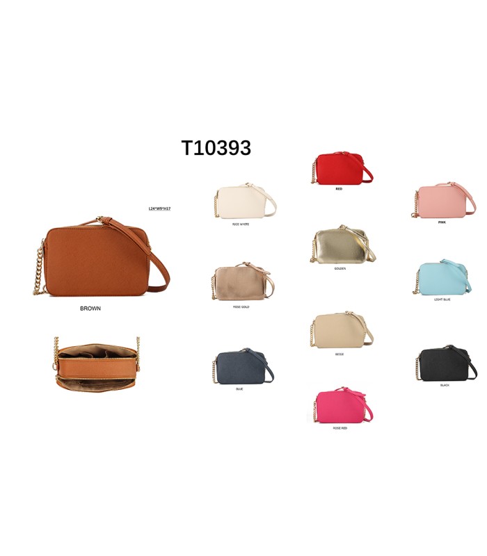 T10393 - Bolso bandolera