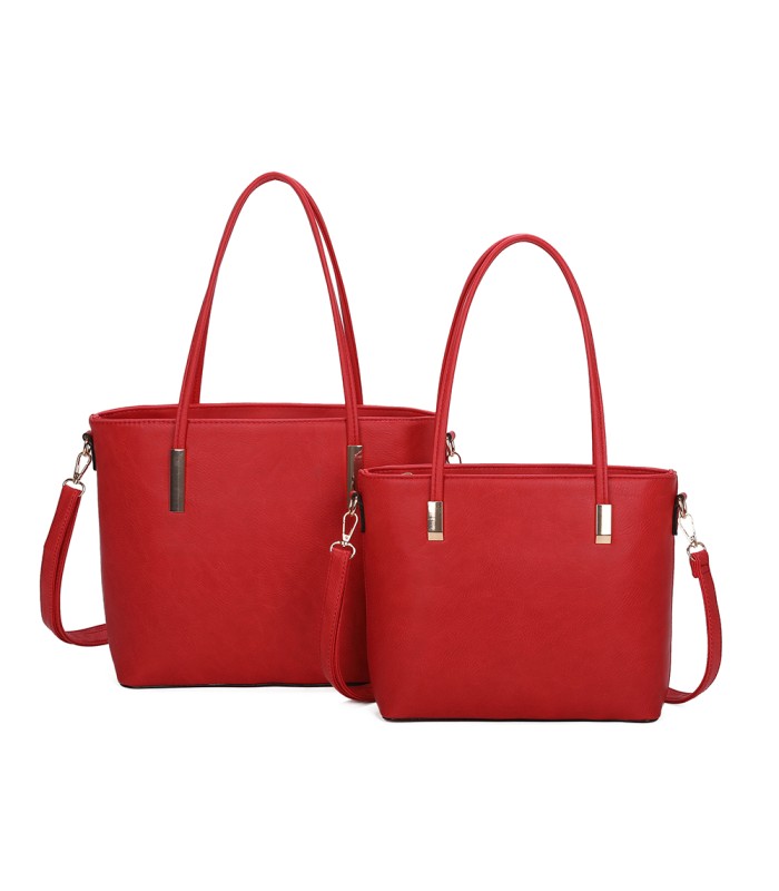T11107 - Bolso bandolera y de hombro