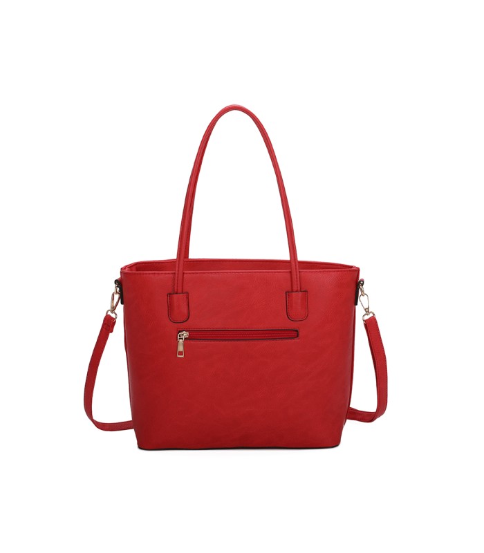T11107 - Bolso bandolera y de hombro