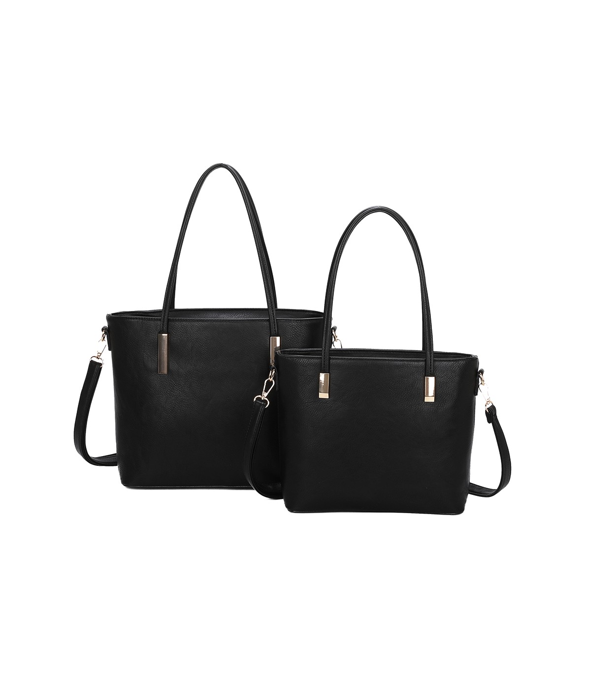T11107 - Bolso bandolera y de hombro