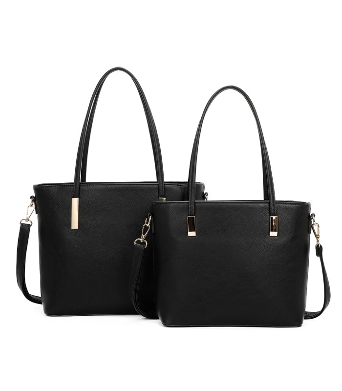 T11107 - Bolso bandolera y de hombro