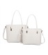 T11107 - Bolso bandolera y de hombro