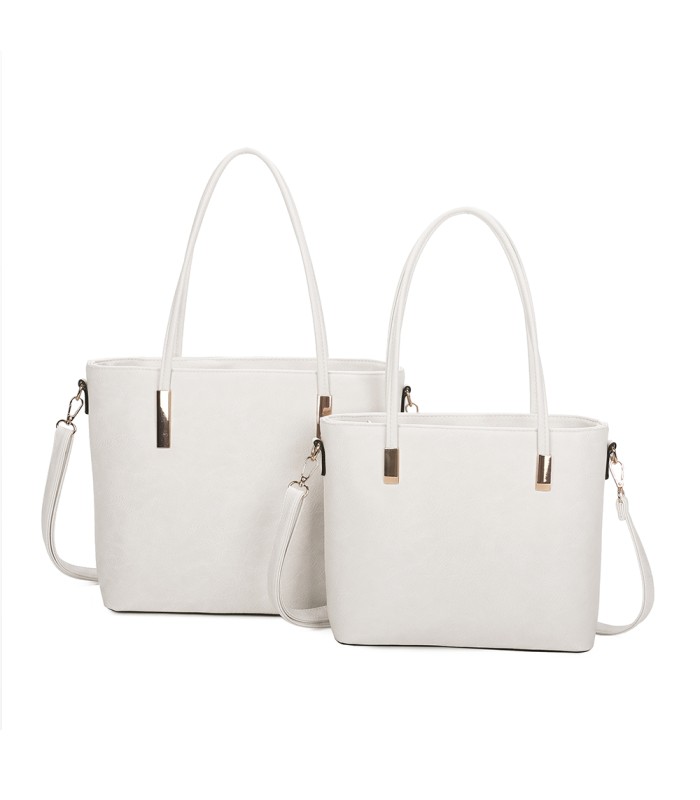 T11107 - Bolso bandolera y de hombro