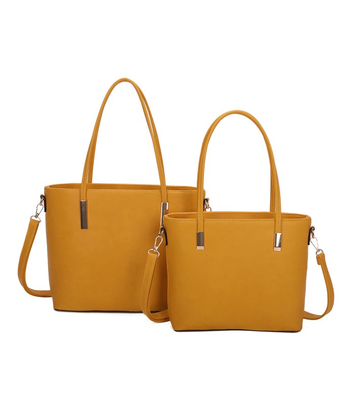 T11107 - Bolso bandolera y de hombro
