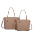 T11107 - Bolso bandolera y de hombro