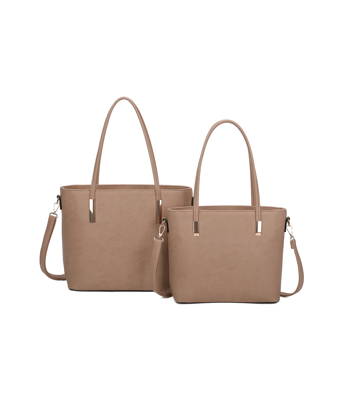 T11107 - Bolso bandolera y de hombro