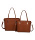 T11107 - Bolso bandolera y de hombro