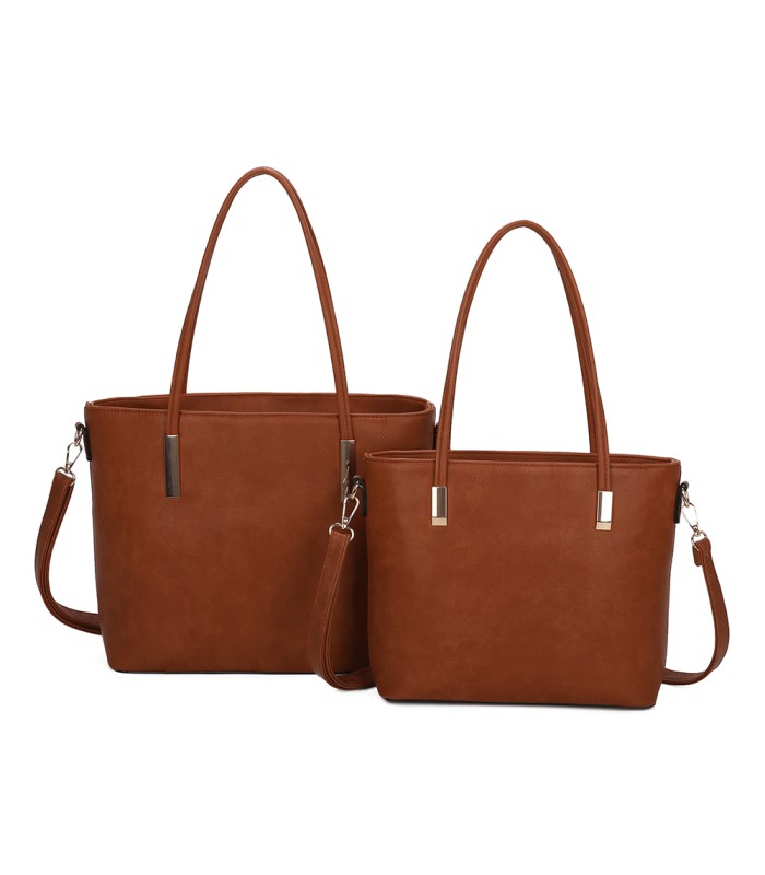 T11107 - Bolso bandolera y de hombro