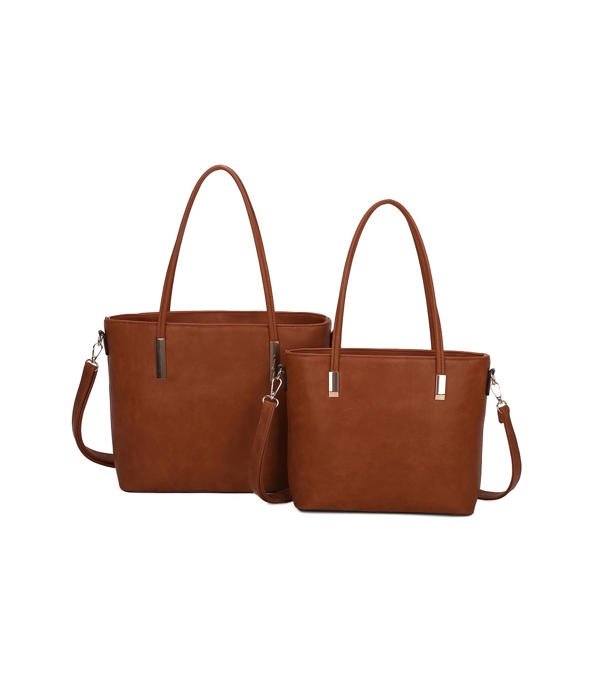 T11107 - Bolso bandolera y de hombro