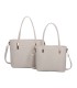 T11107 - Bolso bandolera y de hombro