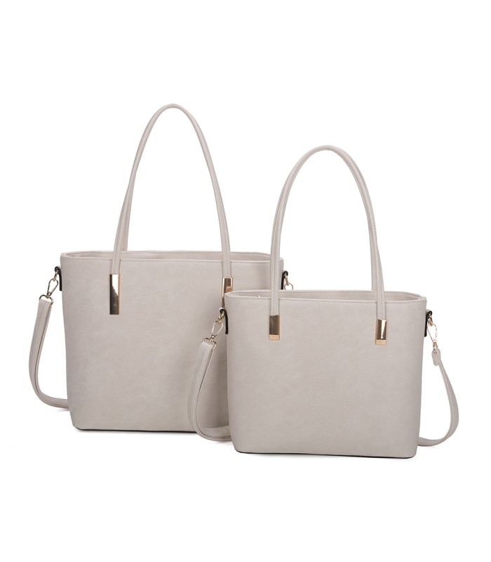 T11107 - Bolso bandolera y de hombro