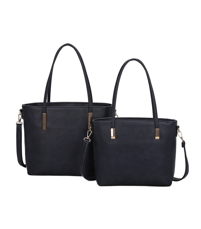 T11107 - Bolso bandolera y de hombro