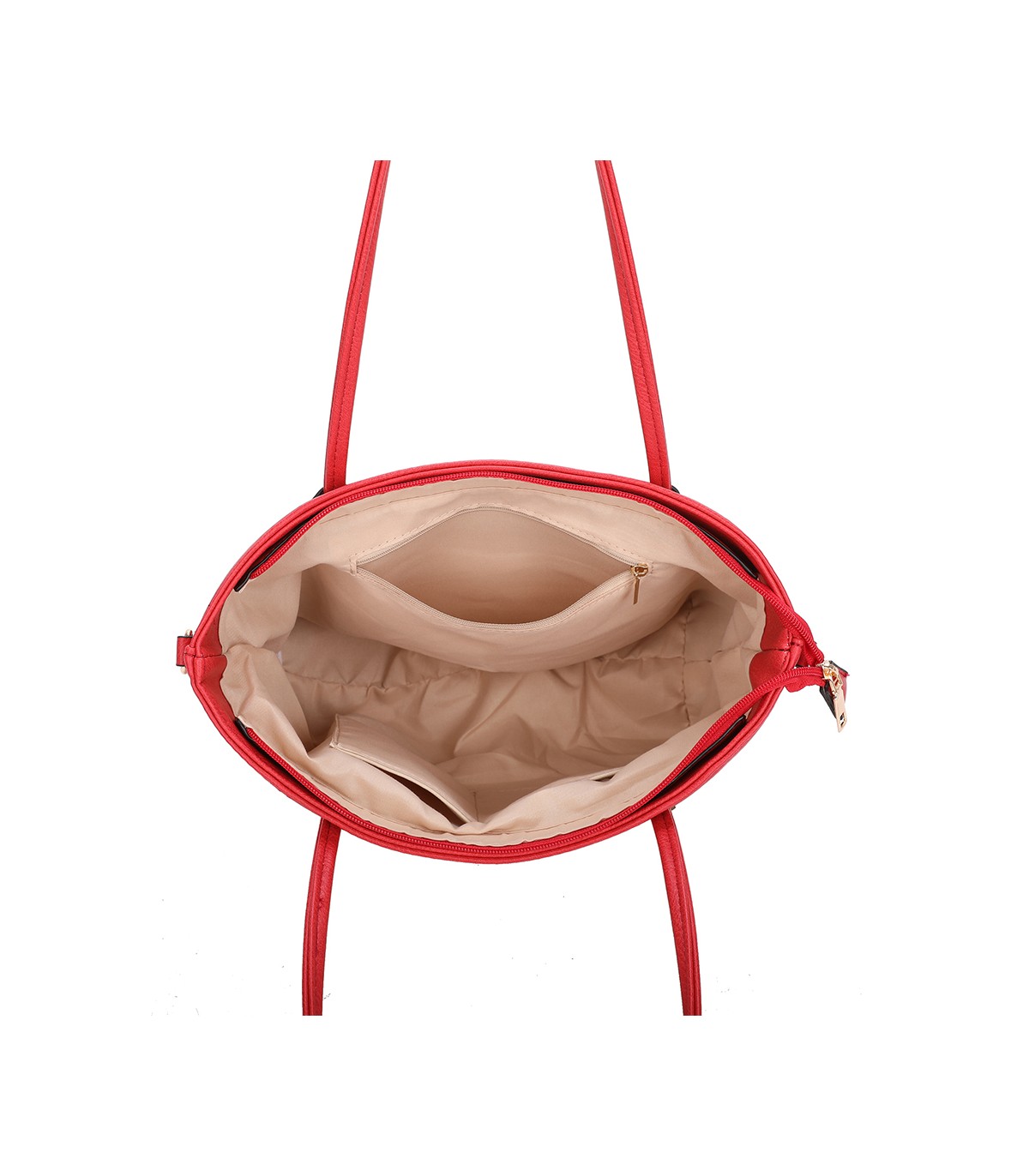 T11107 - Bolso bandolera y de hombro
