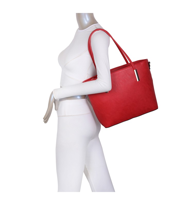 T11107 - Bolso bandolera y de hombro
