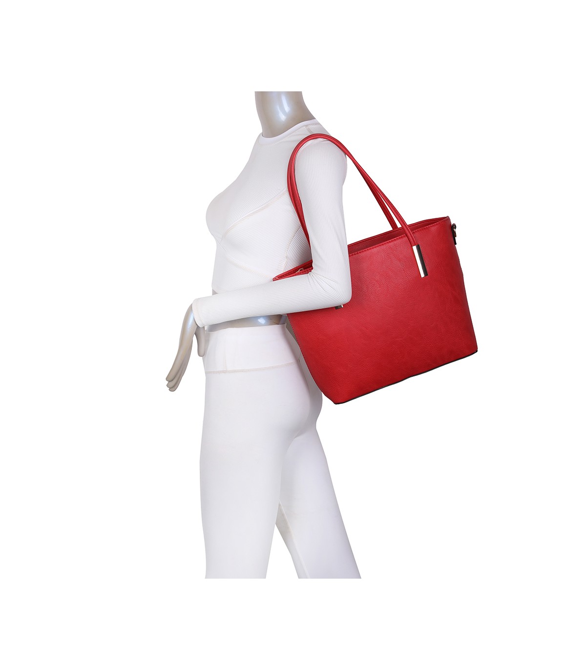 T11107 - Bolso bandolera y de hombro