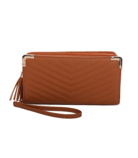 HLLS75 - Bolso bandolera y de mano