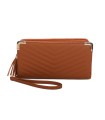 HLLS75 - Bolso bandolera y de mano