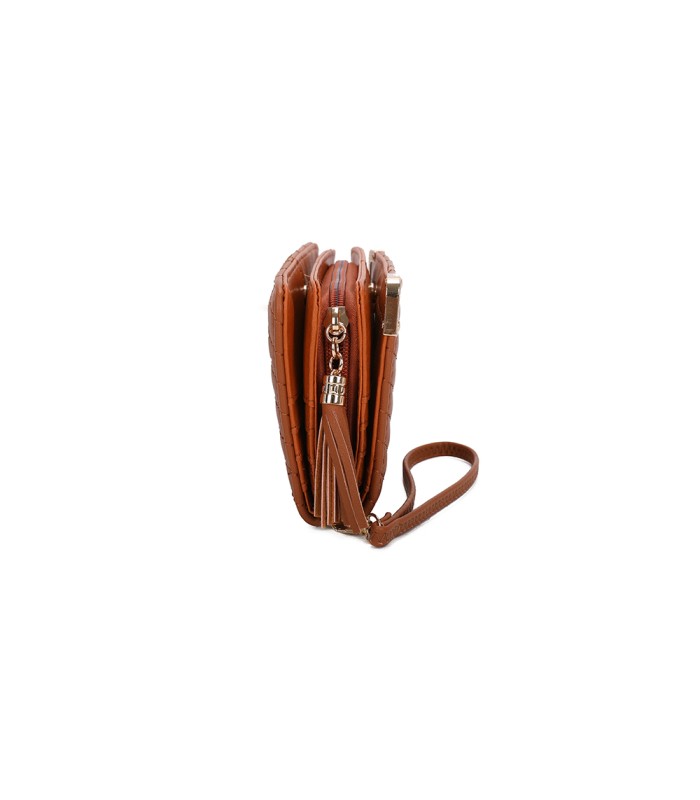 HLLS75 - Bolso bandolera y de mano