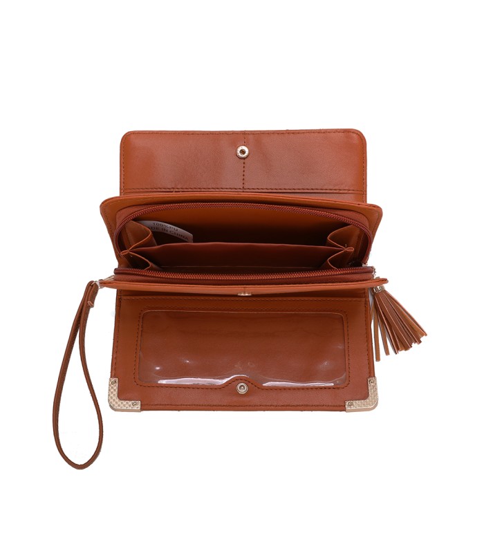 HLLS75 - Bolso bandolera y de mano