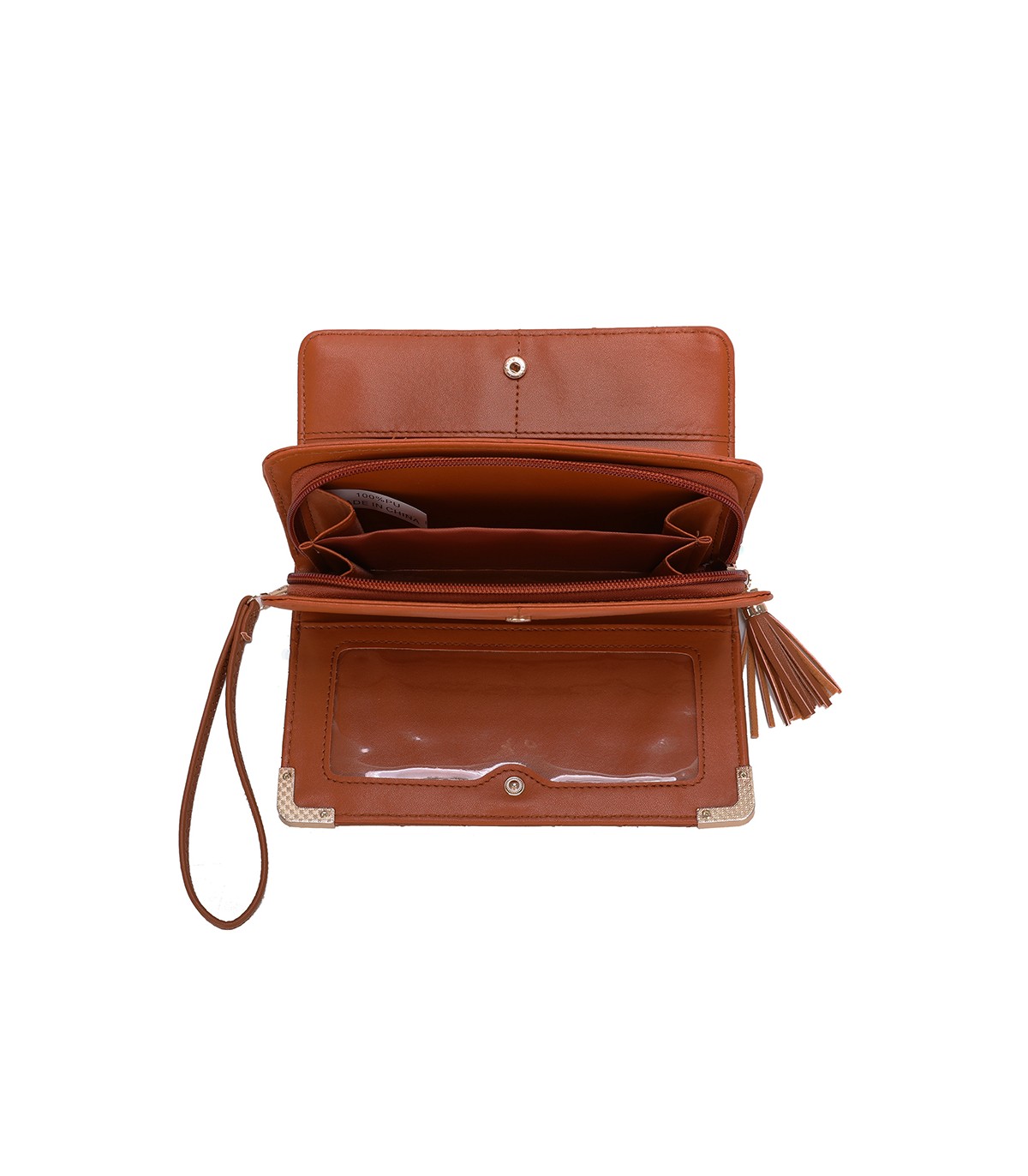 HLLS75 - Bolso bandolera y de mano