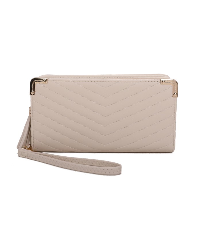 HLLS75 - Bolso bandolera y de mano