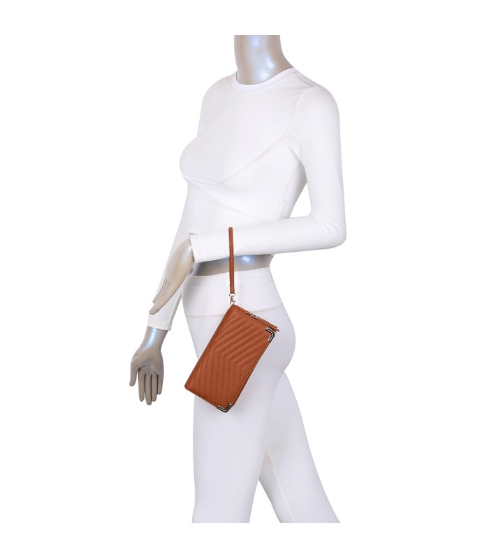 HLLS75 - Bolso bandolera y de mano