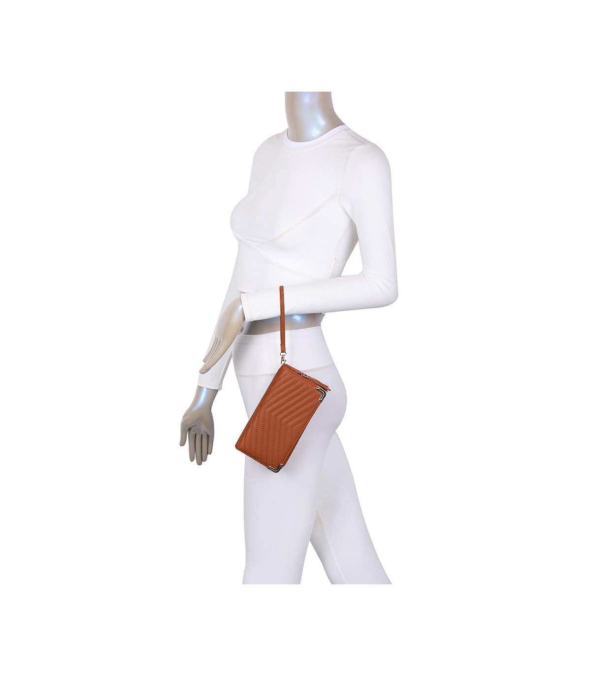 HLLS75 - Bolso bandolera y de mano