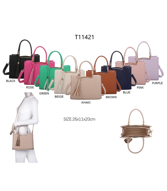 T11421 - Bolso bandolera