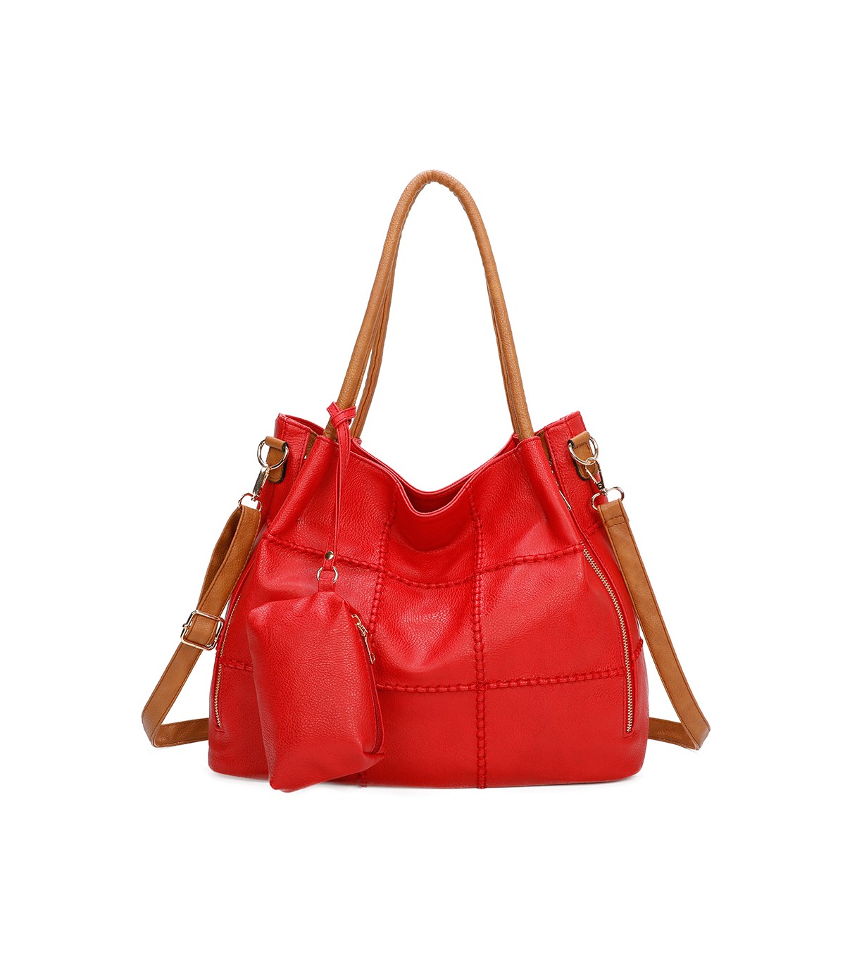 4487 - Bolso bandolera