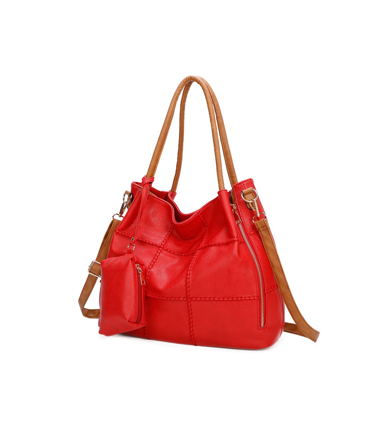 4487 - Bolso bandolera