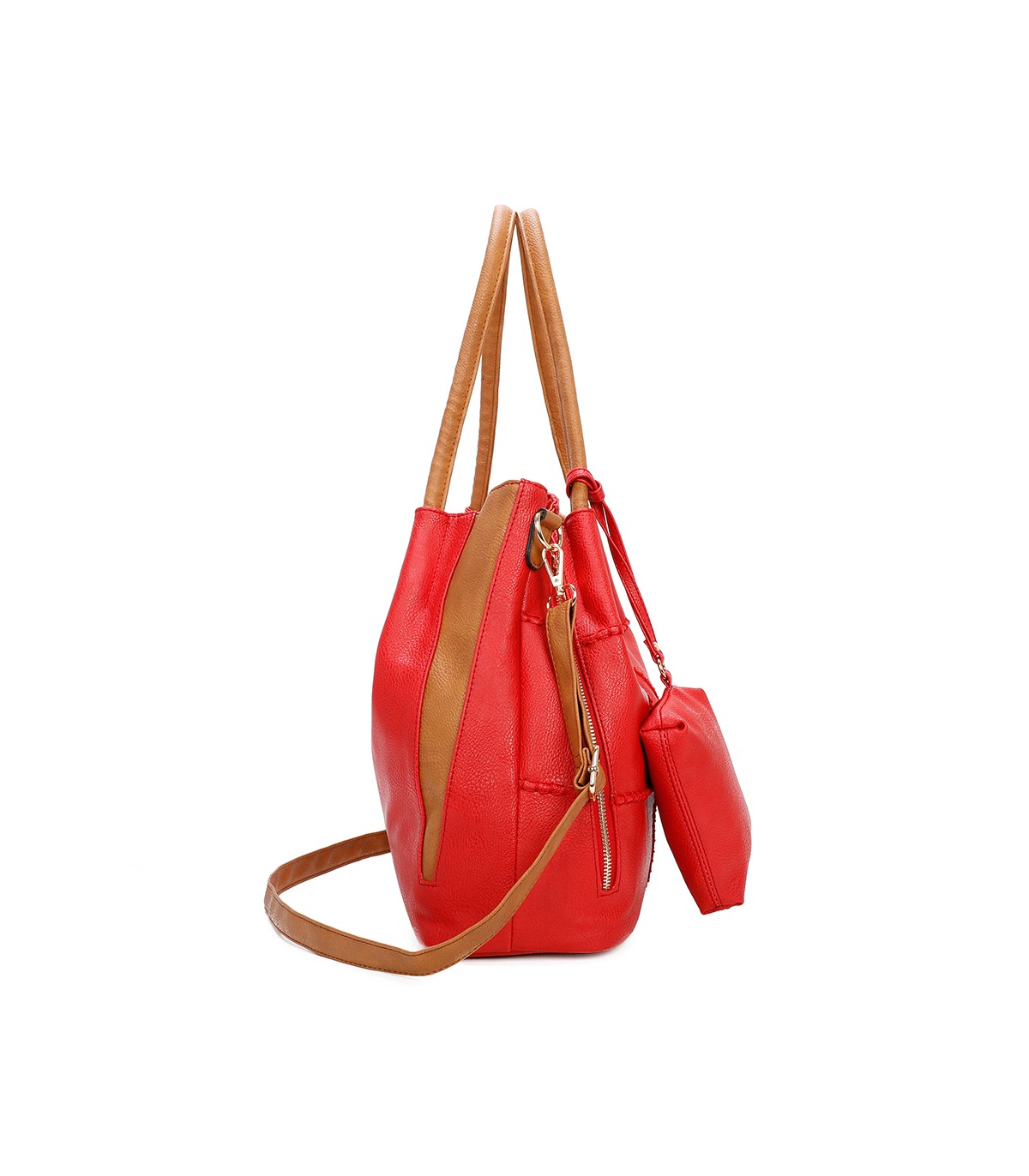 4487 - Bolso bandolera