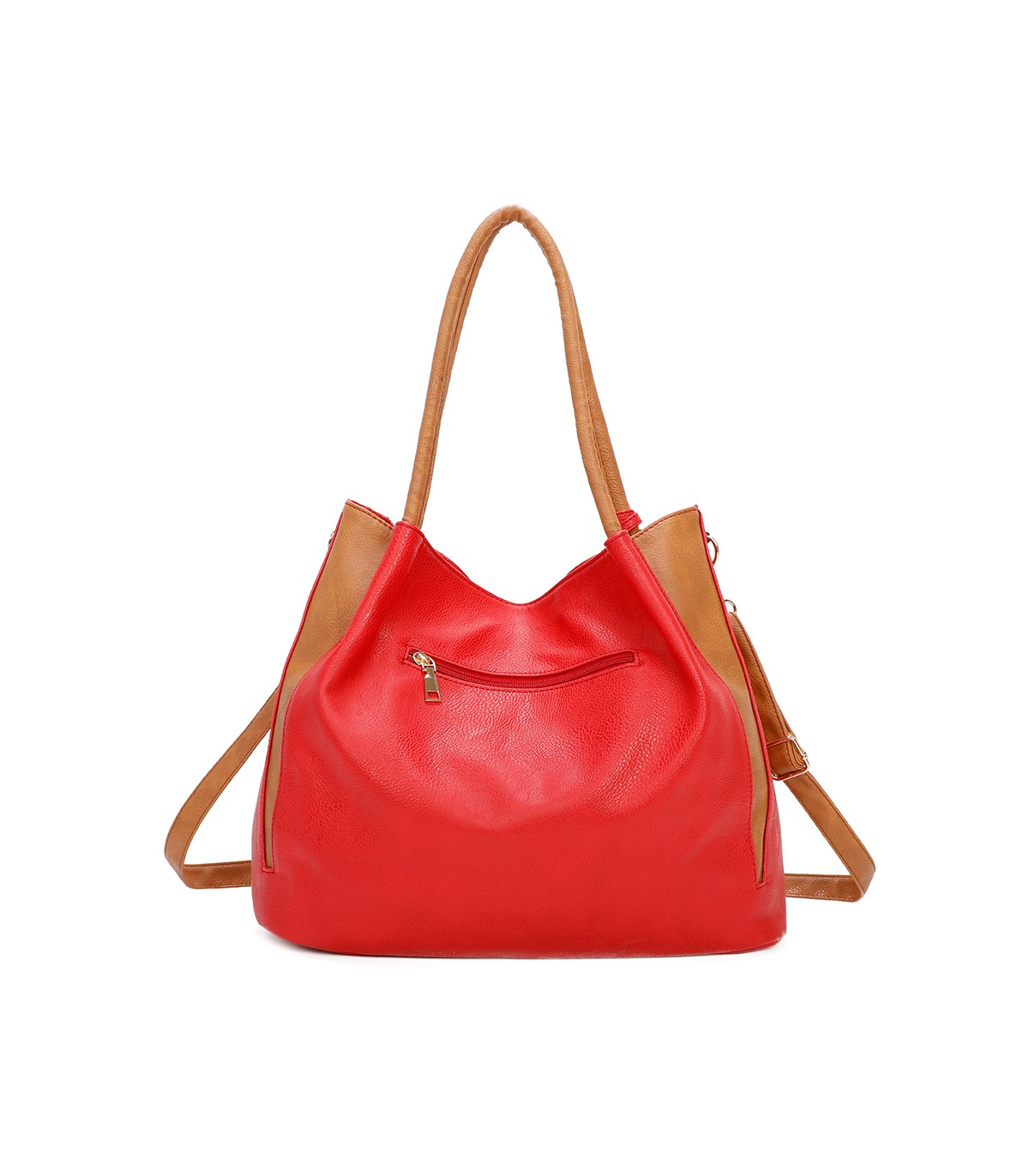 4487 - Bolso bandolera