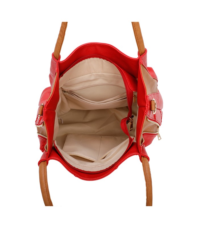4487 - Bolso bandolera