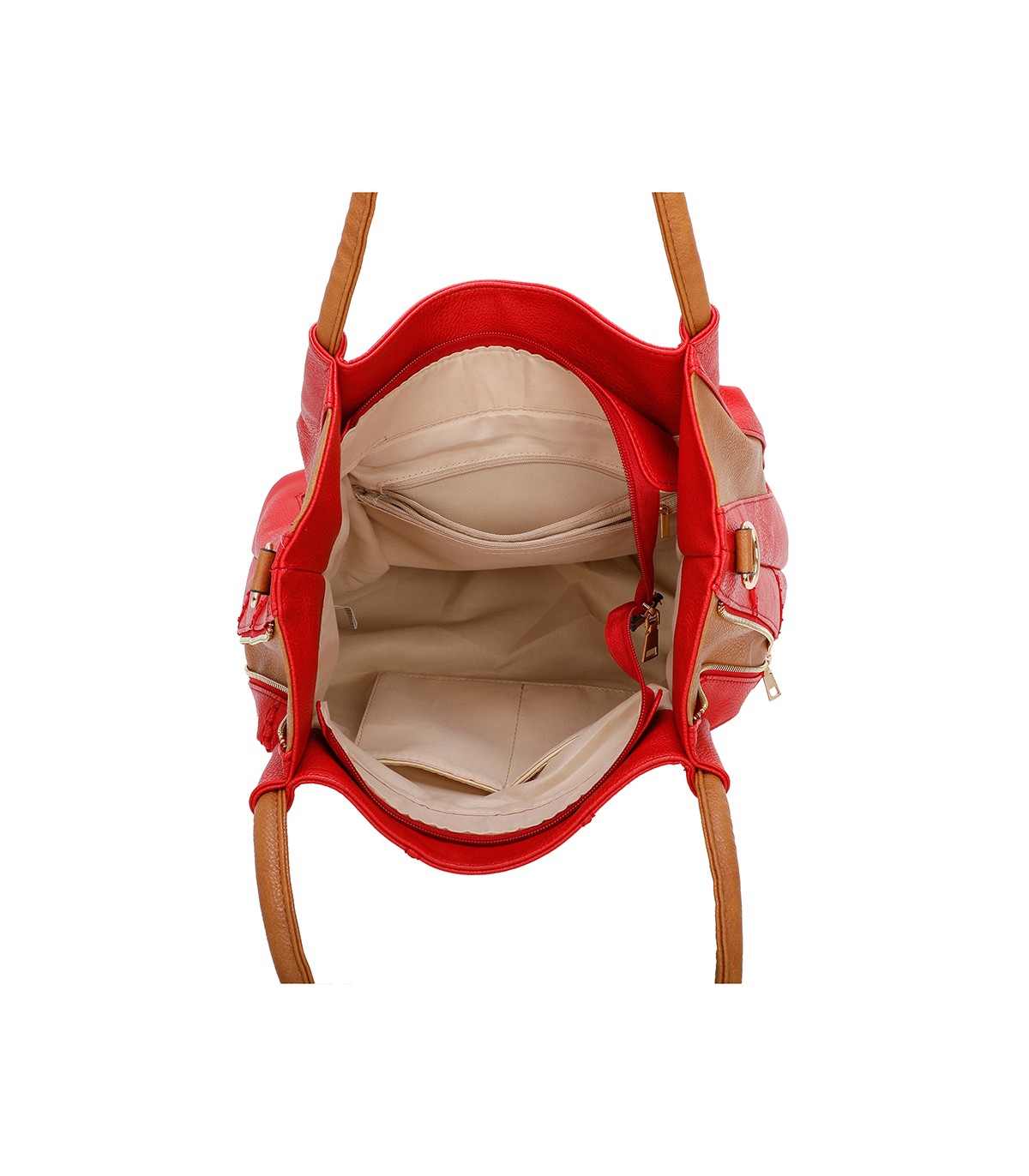 4487 - Bolso bandolera