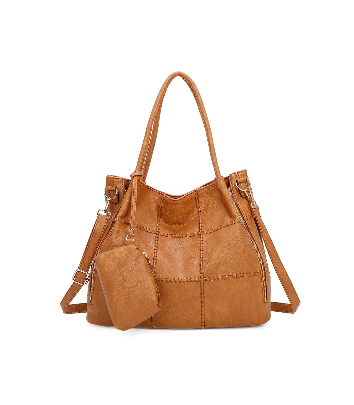 4487 - Bolso bandolera