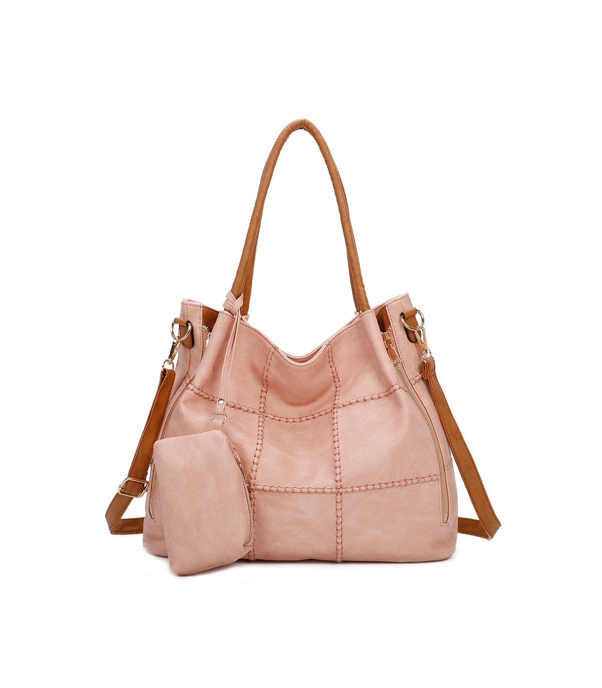 4487 - Bolso bandolera