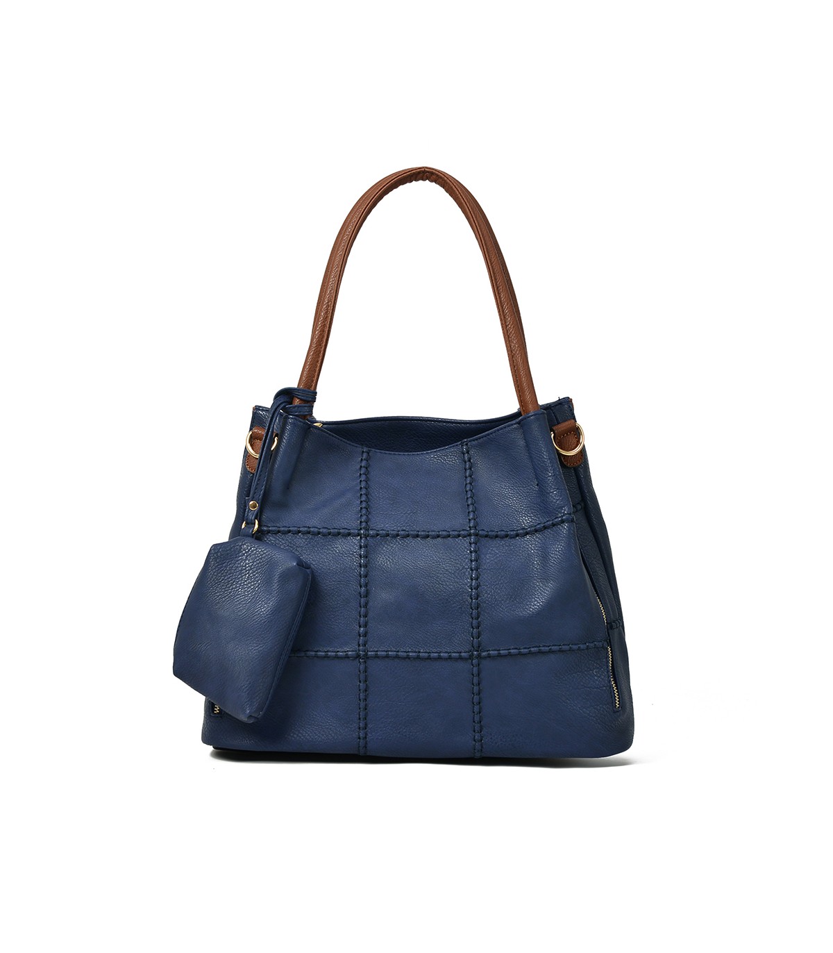 4487 - Bolso bandolera