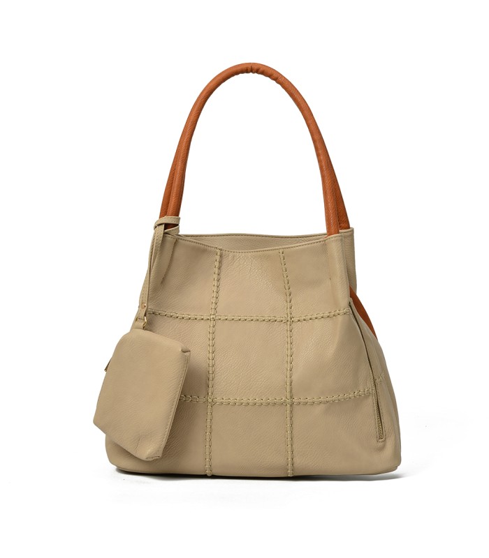 4487 - Bolso bandolera