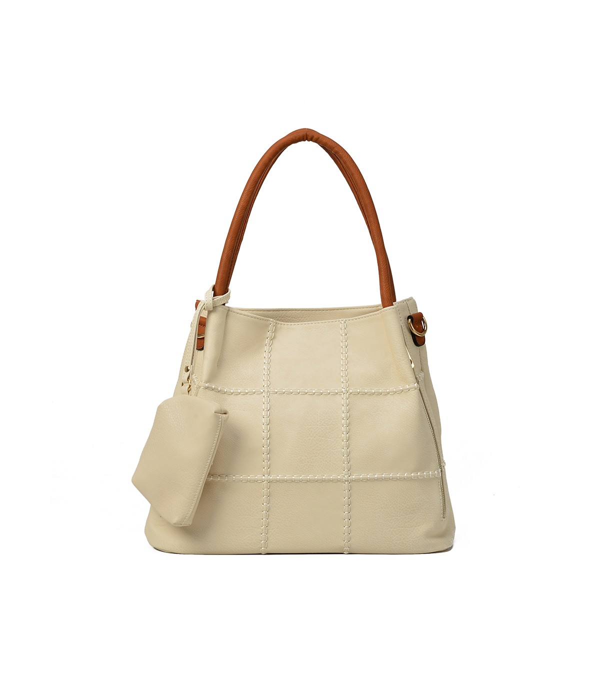 4487 - Bolso bandolera