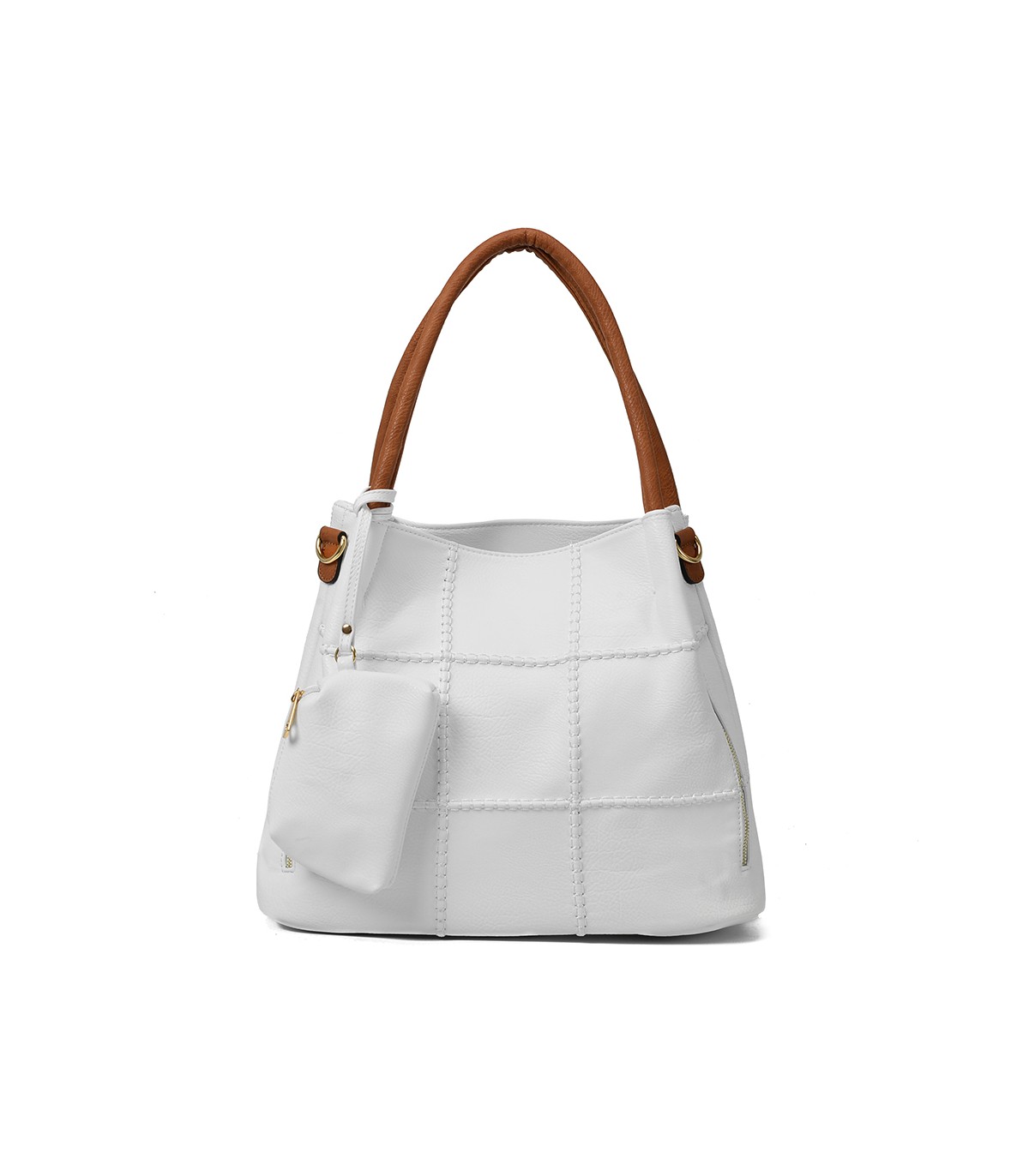 4487 - Bolso bandolera