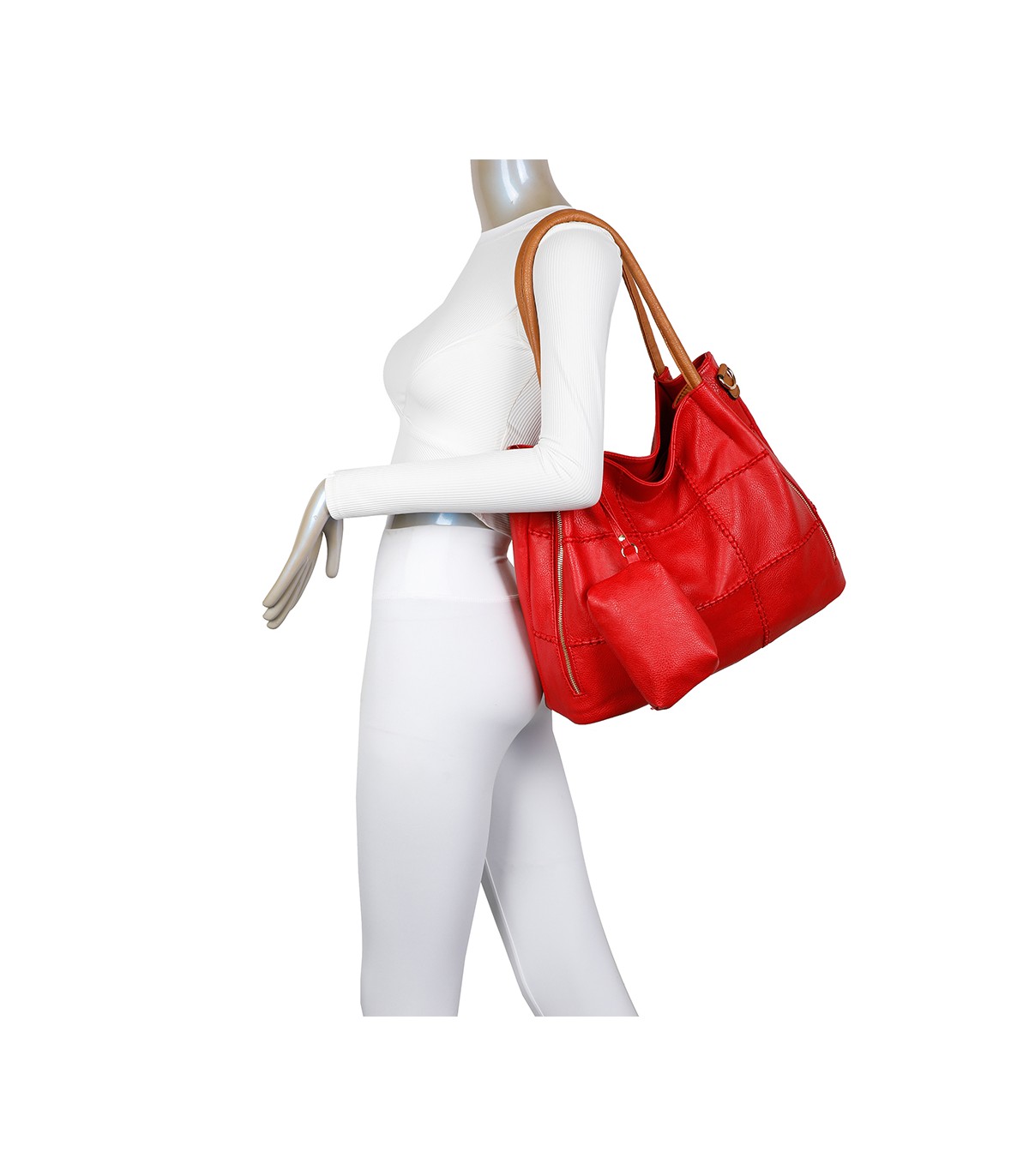 4487 - Bolso bandolera