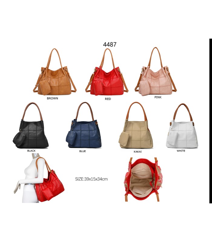 4487 - Bolso bandolera