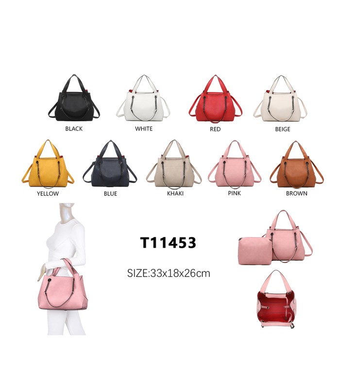 T11453 - Bolso bandolera