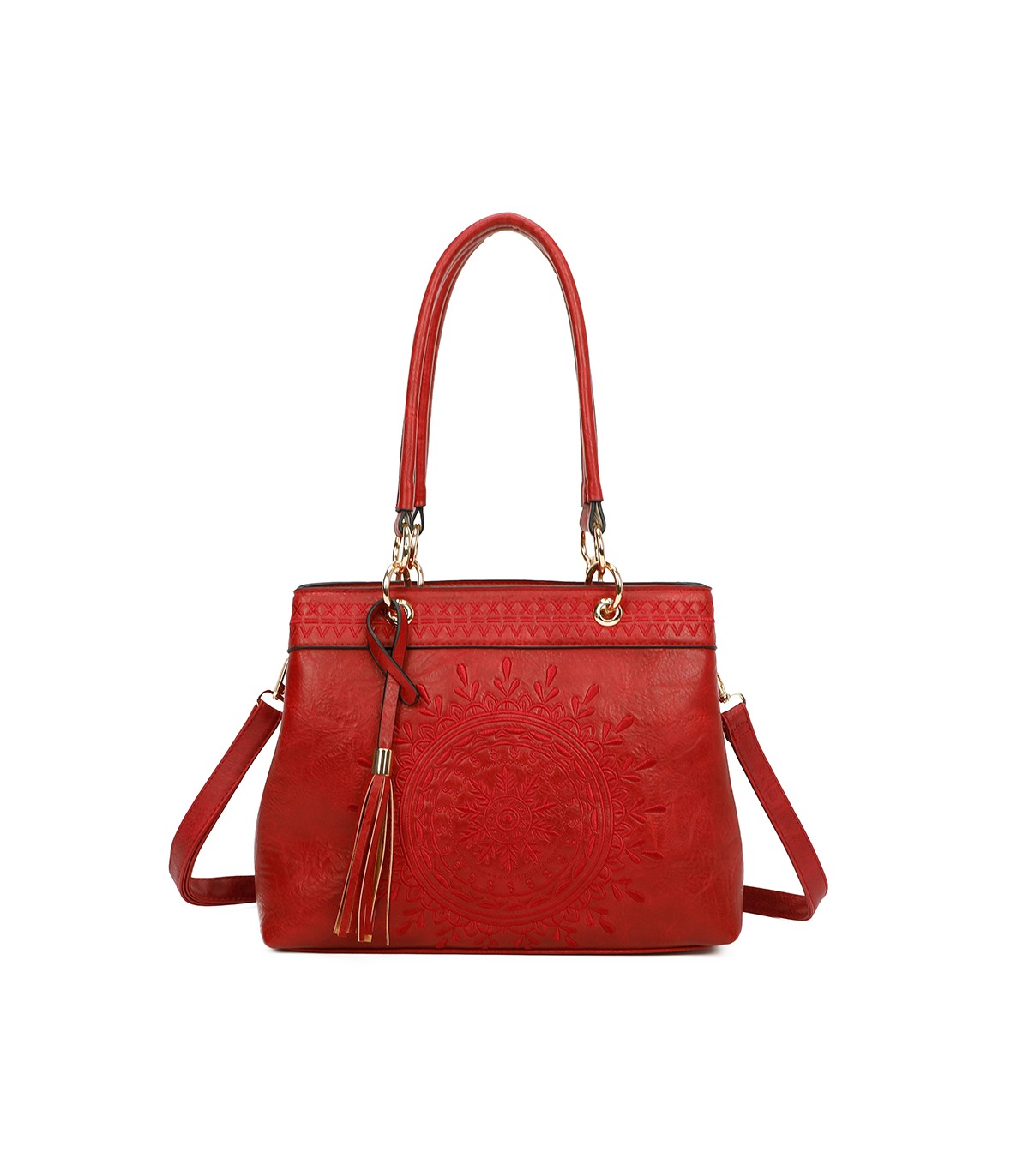 T11443 - Bolso bandolera