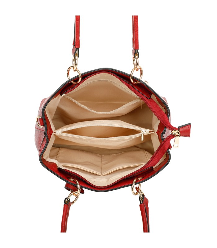 T11443 - Bolso bandolera