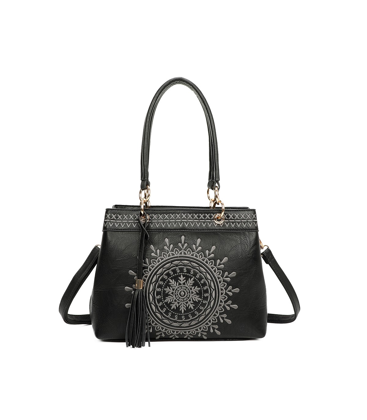 T11443 - Bolso bandolera