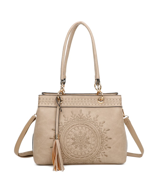 T11443 - Bolso bandolera