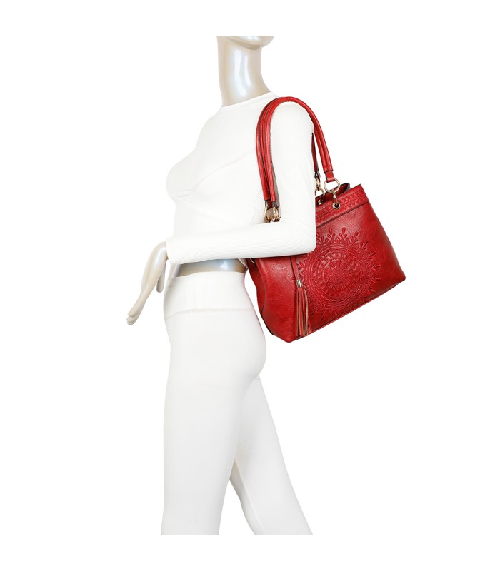 T11443 - Bolso bandolera