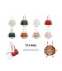 T11443 - Bolso bandolera
