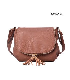 G808M - Bolso bandolera